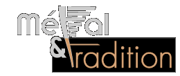 logo Métal et Tradition