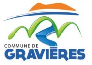 logo commune de Gravières 2