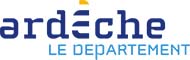 logo Département de l’Ardèche