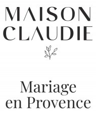 logo Maison Claudie